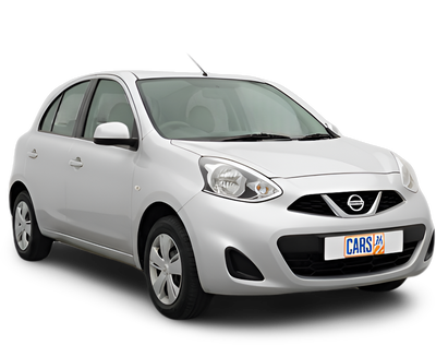Nissan Micra-img